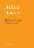 Cover: Medusa Beach - NYRB Poets