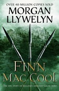 Cover: Finn Mac Cool - Canelo