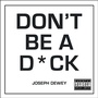 Cover: Don't Be a D*ck - Summersdale Publishers