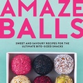 Cover: Amaze-Balls - Summersdale Publishers