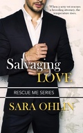 Cover: Salvaging Love - Totally Bound Publishing
