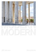 Cover: Modern Modern - Park Books
