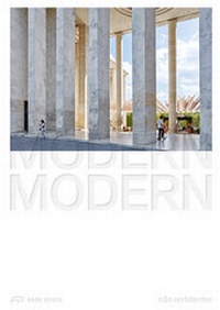Enlarge image Cover: Modern Modern - Park Books