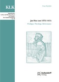 Cover: Jan Hus (um 1372-1415) - Aschendorff