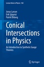 Cover: Conical Intersections in Physics - Springer