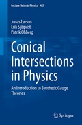 Cover: Conical Intersections in Physics - Springer