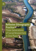 Cover: Reflexive Ethnographic Practice - Palgrave Macmillan