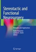 Abbildung von: Stereotactic and Functional Neurosurgery - Springer