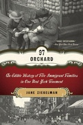 Cover: 97 Orchard - Collins