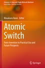 Cover: Atomic Switch - Springer