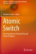 Bild: Atomic Switch - Springer
