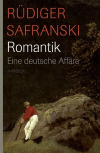 Abbildung von: Romantik - Hanser