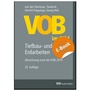 Bild: VOB im Bild - Tiefbau- und Erdarbeiten - E-Book (PDF) - Rudolf M&uuml;ller Verlag