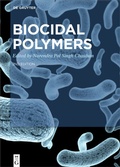 Cover: Biocidal Polymers - De Gruyter