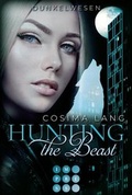 Cover: Hunting the Beast 2: Dunkelwesen - Carlsen