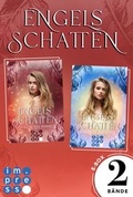 Cover: Engelsschatten: Alle B&auml;nde der magisch-romantischen "Engelsschatten"-Dilogie in einer E-Box! - Carlsen