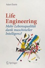 Cover: Life Engineering - Springer