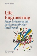 Cover: Life Engineering - Springer