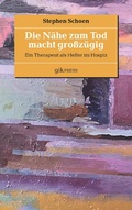 Cover: Die N&auml;he zum Tod macht gro&szlig;z&uuml;gig - Books on Demand