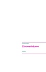 Cover: Zitronenbäume - BoD - Books on Demand