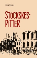 Cover: St&ouml;ckskespitter - Books on Demand