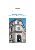 Cover: Wirtschaft gestalten - mit Vortr&auml;gen, Reden und Aufs&auml;tzen - BoD - Books on Demand
