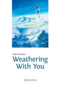 Cover: Weathering With You - Egmont Manga