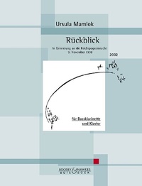 Abbildung von: Rückblick - Boosey & Hawkes Bote & Bock