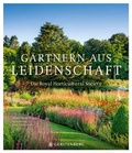 Cover: G&auml;rtnern aus Leidenschaft - Gerstenberg