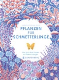 Cover: Pflanzen f&uuml;r Schmetterlinge - Gerstenberg