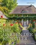 Cover: Die G&auml;rten der K&uuml;nstler - Gerstenberg