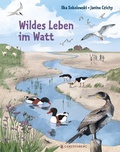 Cover: Wildes Leben im Watt - Gerstenberg