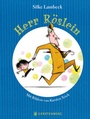 Cover: Herr Röslein - Gerstenberg