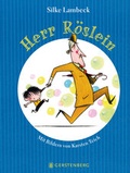 Cover: Herr R&ouml;slein - Gerstenberg