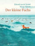 Cover: Der kleine Fuchs - Gerstenberg