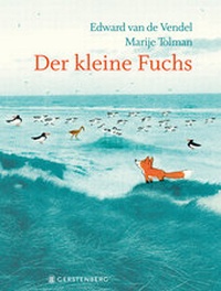 Abbildung von: Der kleine Fuchs - Gerstenberg
