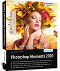 Bild: Photoshop Elements 2020 - Das umfangreiche Praxisbuch - BILDNER Verlag