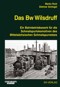 Enlarge image Cover: Das Bw Wilsdruff - EK-Verlag ein Imprint von EK-Medien GmbH