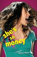 Cover: She's So Money - HarperCollins