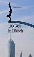 Abbildung von: 100 Orte in Lüttich - GEV - Grenz-Echo-Verlag
