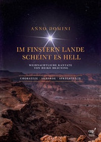Abbildung von: Anno Domini - Im finstern Lande scheint es hell - cap-Verlag Andreas Claus e.K.