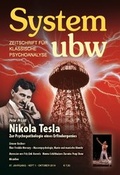 Cover: Nikola Tesla - Zur Psychopathologie eines Erfindergenies - AHRIMAN-Verlag