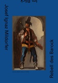 Cover: Josef Ignaz Mildorfer. Rebell des Barock - Belvedere