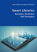 Cover: Smart Libraries - b.i.t.verlag gmbh