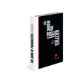 Cover: The Book of Possibilities - Red Dot Edition