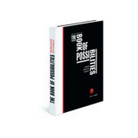 Enlarge image Cover: The Book of Possibilities - Red Dot Edition