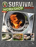 Cover: Survival Magazin Workshop Band 1 - Wieland Verlag