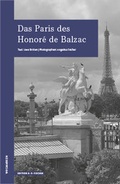 Cover: Das Paris des Honor&eacute; de Balzac - Edition A. B. Fischer