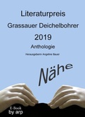 Cover: Literaturpreis Grassauer Deichelbohrer 2019 - by arp