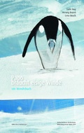 Cover: Papo braucht eisige Winde - Rotabene Data Service